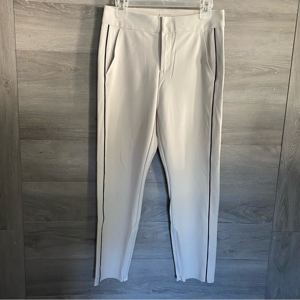Athleta Stellar Novelty Trouser